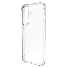 Maxx Clear Anti-Shock Smartphone Case